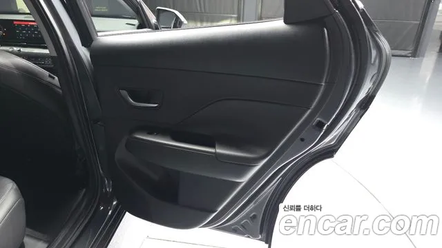 Hyundai Kona SX2 — Фото автомобиля 14