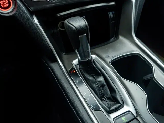 Honda Accord — Фото автомобиля 23