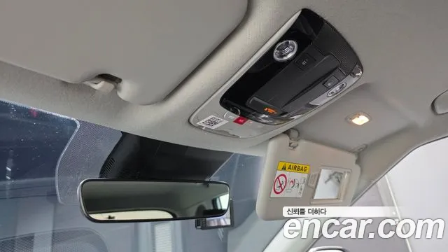 Kia Seltos — Фото автомобиля 19