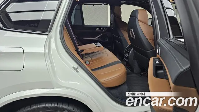 BMW X5M 4.4 Competition — Фото автомобиля 10