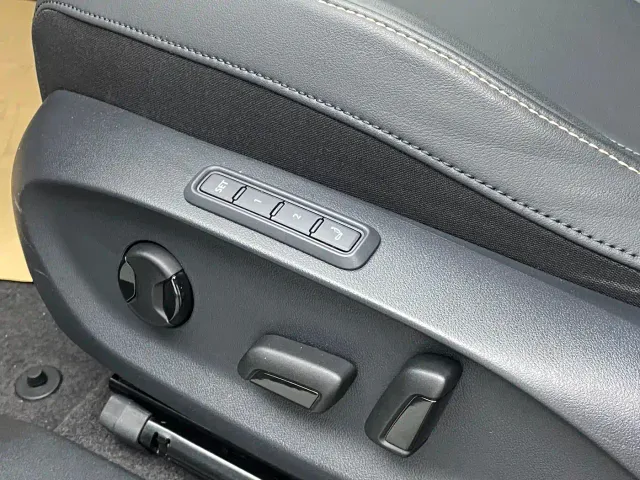 Volkswagen ID. Unyx 06 — Фото автомобиля 9