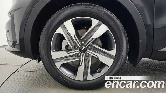 Kia Sorento 4th Gen — Фото автомобиля 5