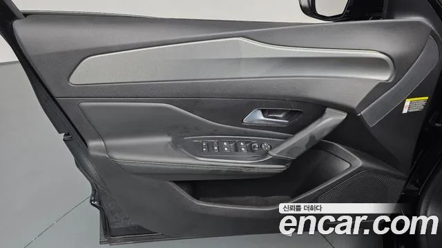 Peugeot 408 — Фото автомобиля 23