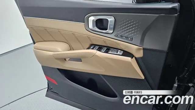 Kia Sorento — Фото автомобиля 13