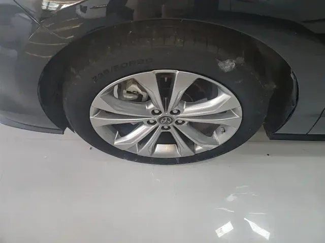 Toyota Sienna — Фото автомобиля 22