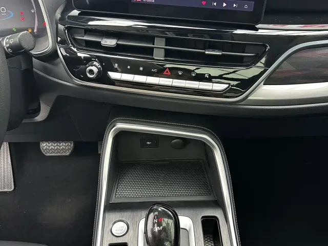 Haval H6 — Фото автомобиля 19