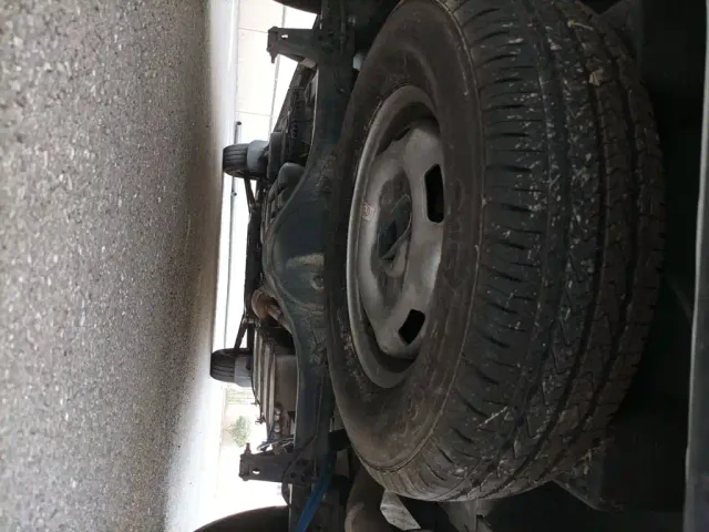 JMC Fushun — Фото автомобиля 24