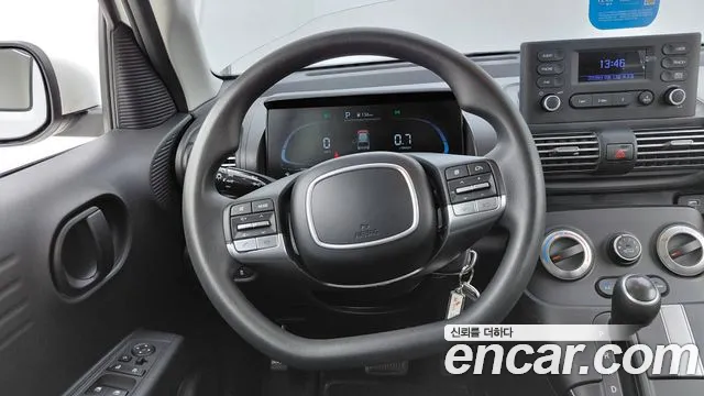 Hyundai Casper Casper Smart — Фото автомобиля 12