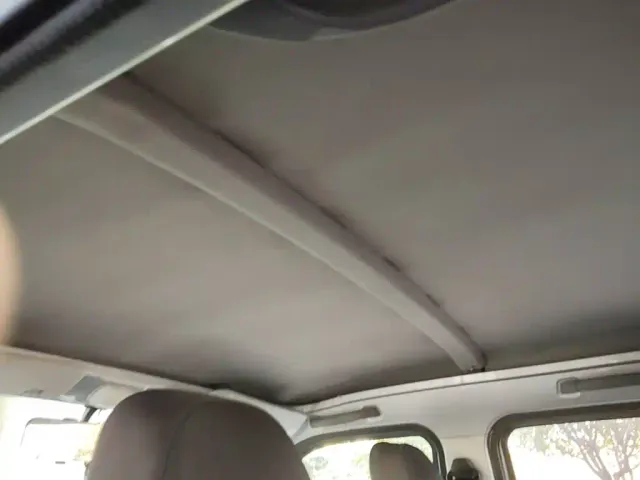 Wuling Rongguang New Truck — Фото автомобиля 17