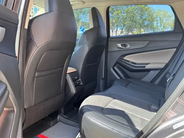 Changan CS55 Plus — Фото автомобиля 6