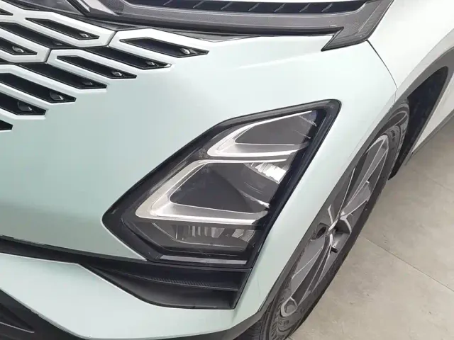 Chery Omoda 5 — Фото автомобиля 7