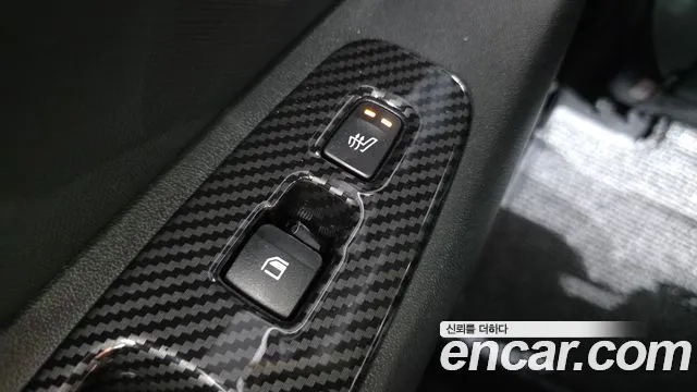 Hyundai Avante CN7 — Фото автомобиля 18
