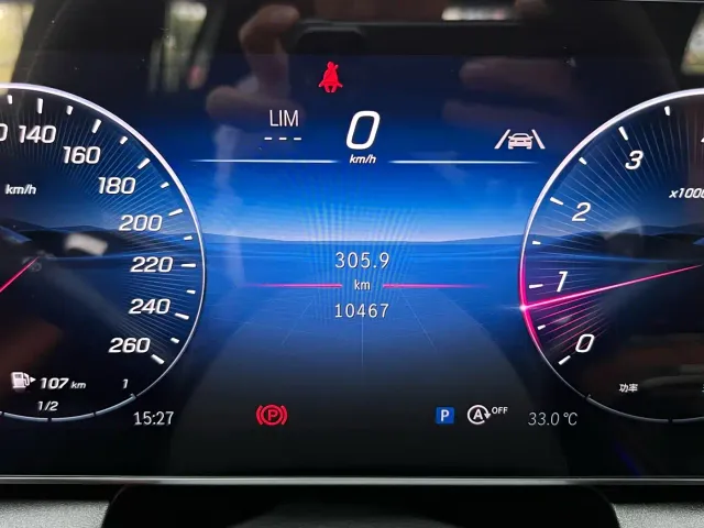 Mercedes-Benz GLC-Class — Фото автомобиля 15