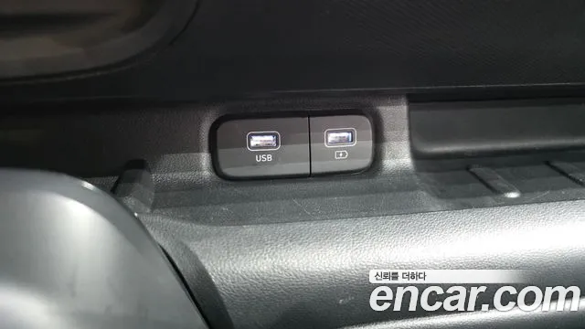 Hyundai Casper Casper Turbo Smart — Фото автомобиля 13