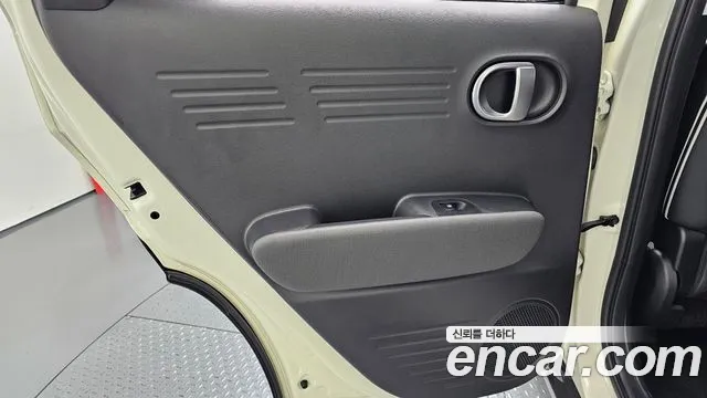 Hyundai Casper — Фото автомобиля 14