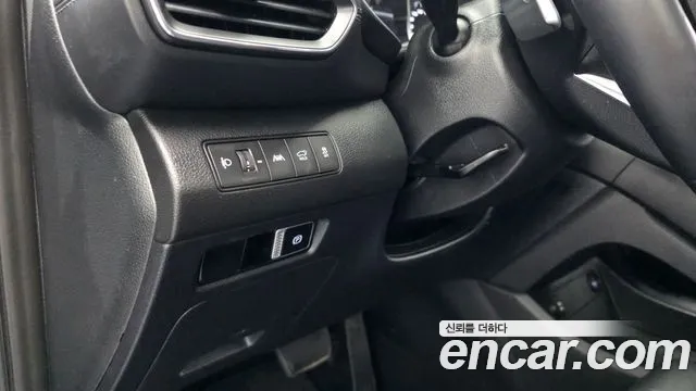 Hyundai Santa Fe — Фото автомобиля 26