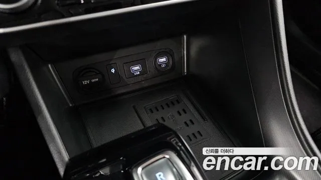 Hyundai Sonata Sonata (DN8) — Фото автомобиля 29