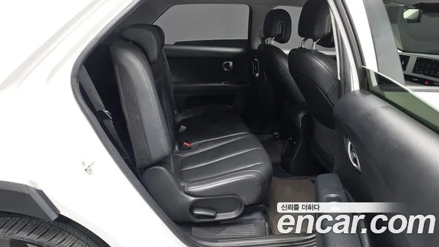 Hyundai Ioniq 5 — Фото автомобиля 11