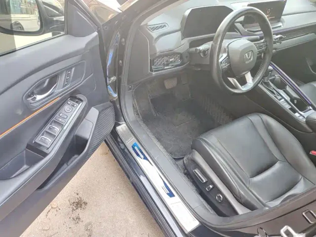 Honda Accord — Фото автомобиля 15