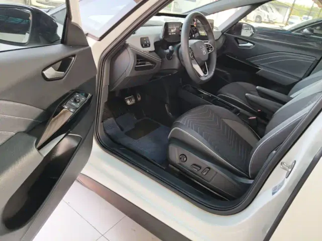 Volkswagen ID.3 — Фото автомобиля 15