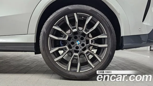 BMW X6 G06 — Фото автомобиля 20