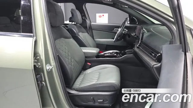 Kia Sportage 5th Gen — Фото автомобиля 17