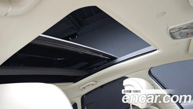 Genesis G80 RG3 — Фото автомобиля 25