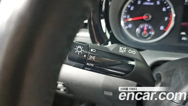 Kia K5 K5 3 поколение 2.0 LPI(Для проката) — Фото автомобиля 27