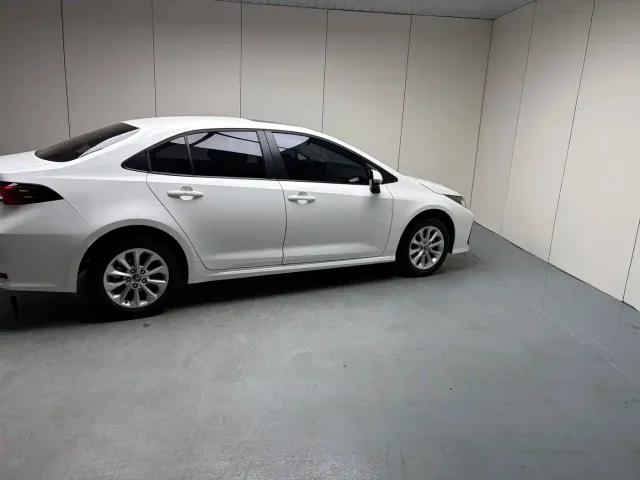 Toyota Corolla — Фото автомобиля 9