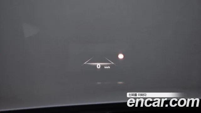 Genesis G80 Бензин 2.5 турбо 2WD — Фото автомобиля 19