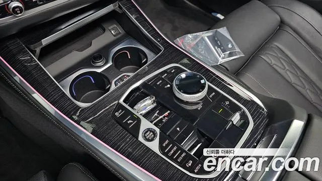BMW X5 G05 — Фото автомобиля 12