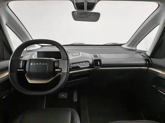 Baojun KiWi EV — Фото автомобиля 5