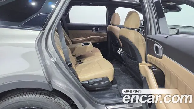 Kia Sorento 4th Gen — Фото автомобиля 17