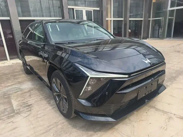 Honda Dongfeng S7 — Фото автомобиля 3