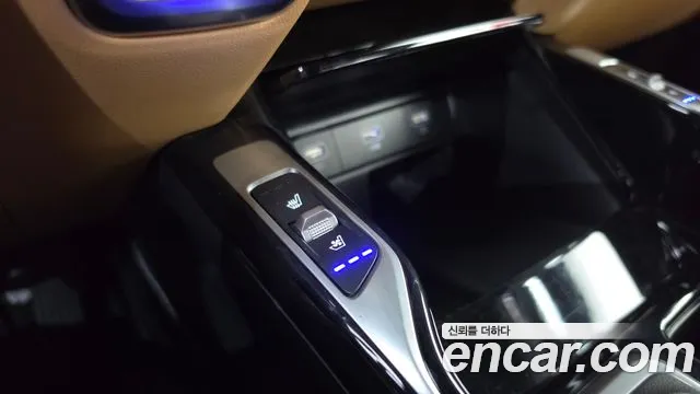Kia Sorento 4th Gen — Фото автомобиля 29