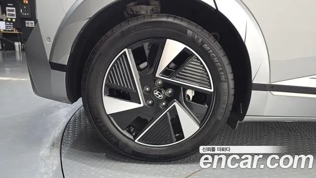 Hyundai Ioniq 5 Ioniq 5 (New) — Фото автомобиля 5