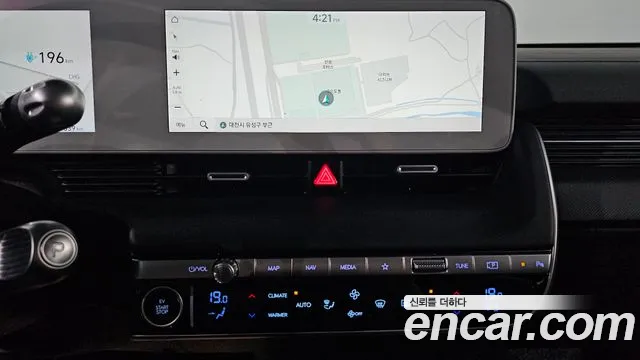 Hyundai Ioniq5 Ioniq5 — Фото автомобиля 16
