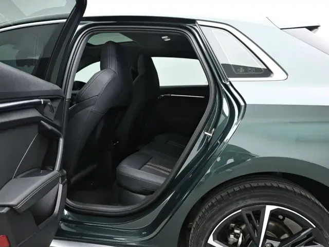Audi A3 — Фото автомобиля 13