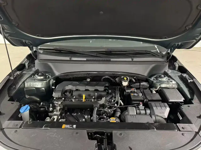 Kia Seltos — Фото автомобиля 19