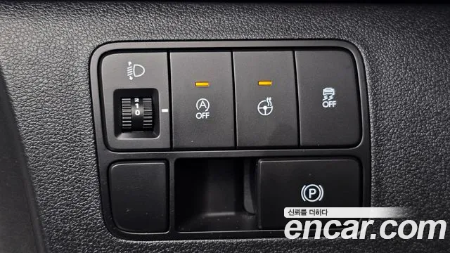 Hyundai Staria — Фото автомобиля 28
