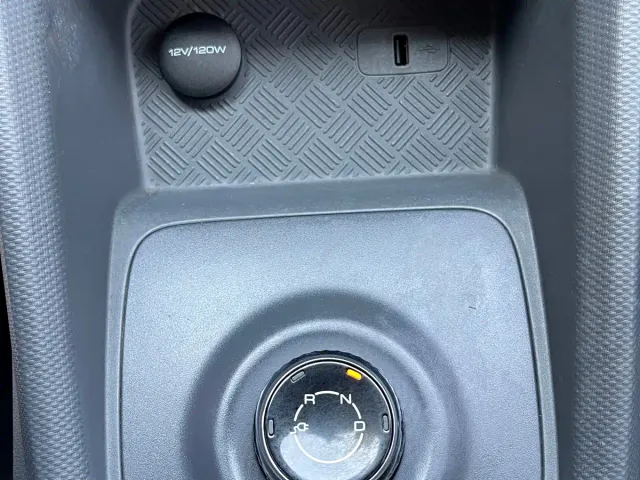 Wuling Hongguang — Фото автомобиля 14