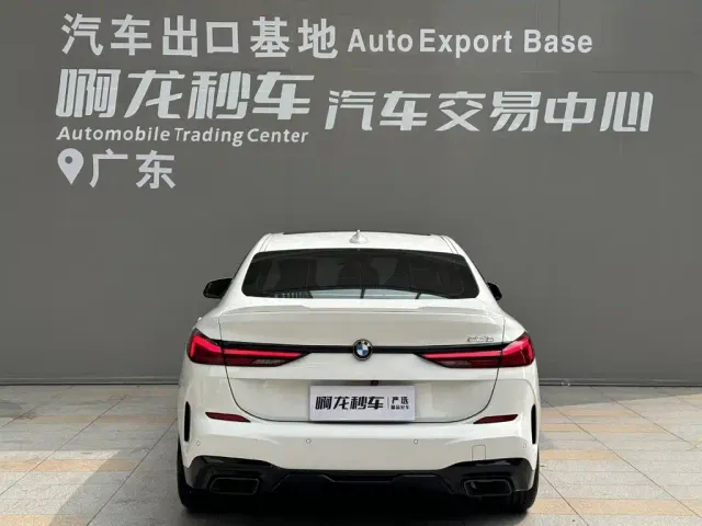 BMW 2 Series — Фото автомобиля 4