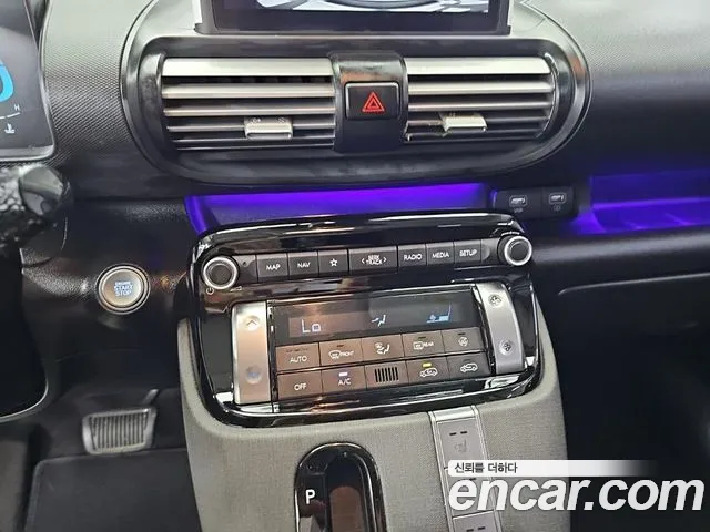 Hyundai Casper — Фото автомобиля 10