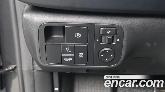 Hyundai Ioniq6 — Фото автомобиля 20