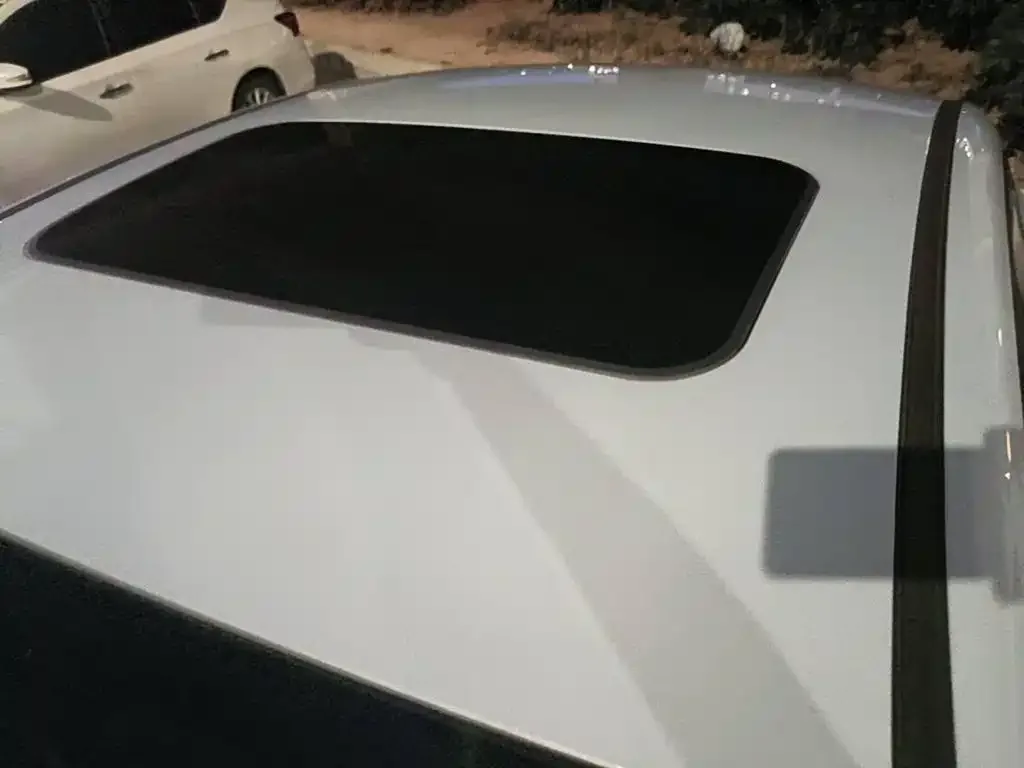 Geely Emgrand L HiP 2022 1.5TD-DHT Pro 100KM Super Rui — Фото автомобиля 6
