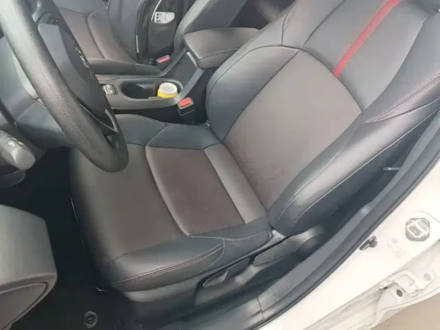 Toyota Levin — Фото автомобиля 14