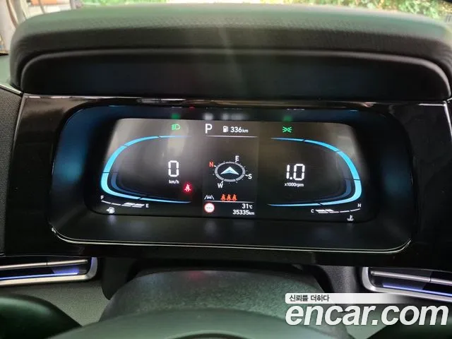 Hyundai AVANTE Новый Avante (CN7) — Фото автомобиля 7