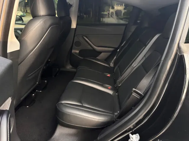 Tesla Model Y — Фото автомобиля 13
