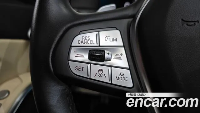BMW 3 Series G20 — Фото автомобиля 16