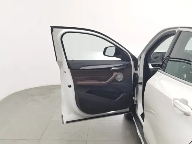 BMW X2 — Фото автомобиля 8